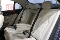 مرسيدس بنز C-Class